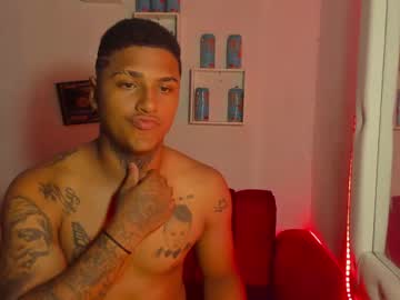 [29-12-23] thiago_roux record video with dildo from Chaturbate