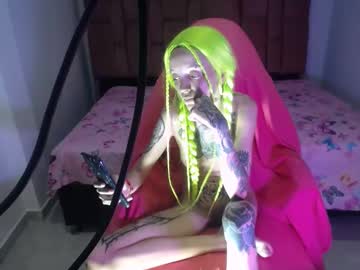 [10-10-24] karla_robinson_ record premium show from Chaturbate.com