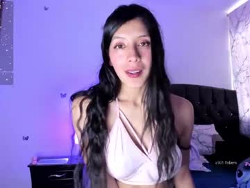 [26-10-23] kclohe_evanz public show from Chaturbate