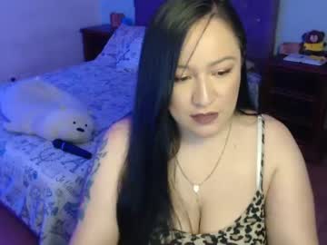 [23-05-24] lucianahotty91 record public webcam video from Chaturbate.com