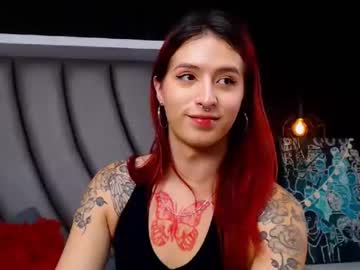 [19-08-24] madame_lilith chaturbate public show