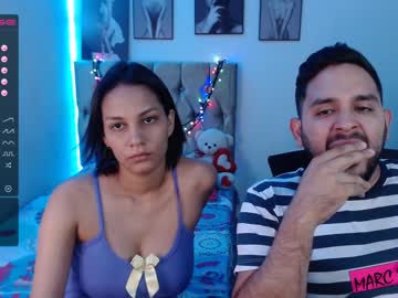 [08-02-22] marc_and_emma private XXX show
