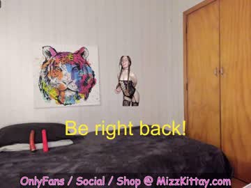 [29-06-23] mizzkittay chaturbate