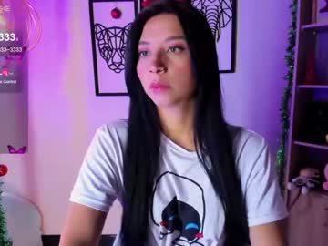 [25-11-23] tatiana_alvares video with dildo from Chaturbate