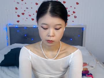 [17-01-24] tina__kim record public show video from Chaturbate