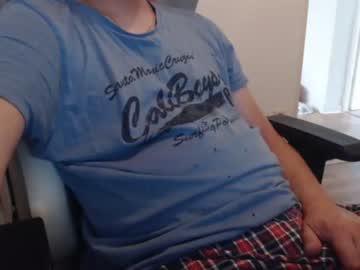 [25-07-22] chrizzz1983 record video from Chaturbate