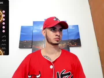 [27-05-24] freestyle_blake1 record public webcam video from Chaturbate.com