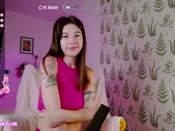 [10-08-24] marie_diaze video from Chaturbate.com