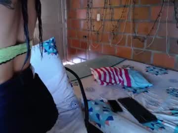 [11-09-22] amber_pinkd chaturbate show with cum