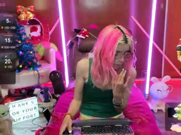 [13-12-23] laflakita21 cam show from Chaturbate