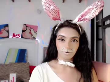 [19-04-22] shey_ely_bm private webcam from Chaturbate.com