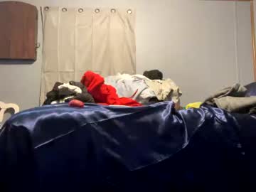 [08-02-24] adub1121 public webcam video from Chaturbate