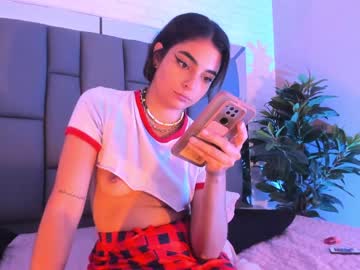 [07-03-23] agathagates_ private show from Chaturbate