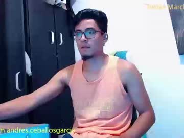 [10-07-22] aly_andy record private show video from Chaturbate