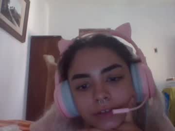 [04-06-23] cassiehernandez record private from Chaturbate