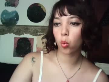 [17-04-24] soynanabela record premium show from Chaturbate