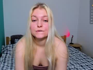 [24-02-24] stacy_miraclee chaturbate private record