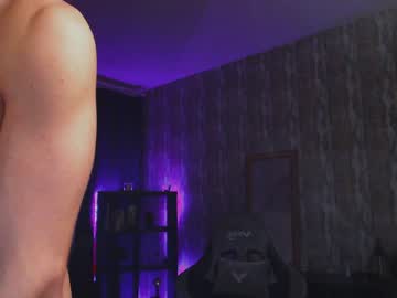 [05-10-23] asher_88 video from Chaturbate