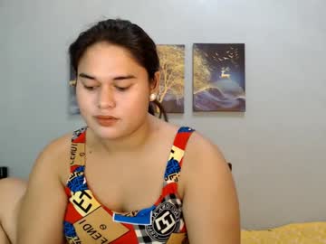 [19-06-22] kendralyn_fox20 record webcam show from Chaturbate.com