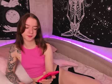 [01-09-22] kirafoster_ record public show from Chaturbate.com