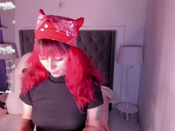 [17-09-22] kitty_black_1 record video with dildo from Chaturbate.com