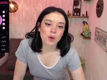 [16-08-22] maliaselene_ record show with cum from Chaturbate