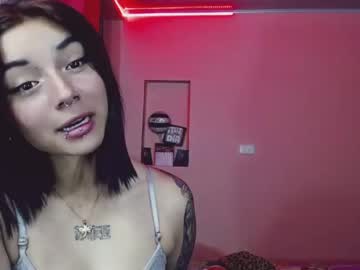 [20-01-24] annie_tatt00 record private sex video from Chaturbate