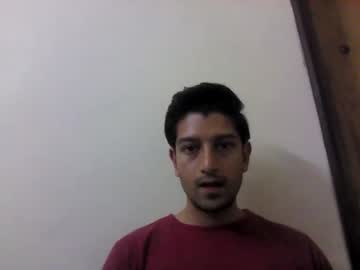 [11-02-23] arjun_2524 chaturbate public show video