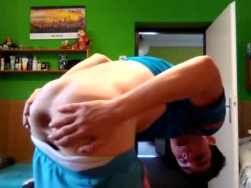 [18-08-22] hothotboy18 record premium show video from Chaturbate