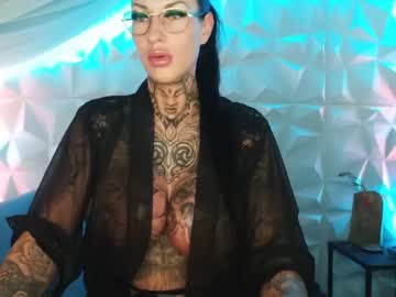 [15-01-24] meganwitch record private show