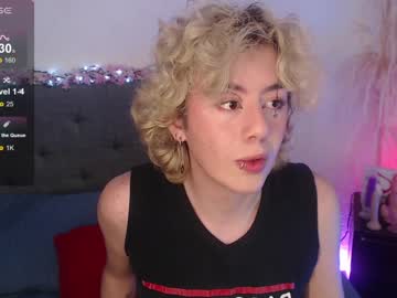 [06-05-24] twink_brian webcam video from Chaturbate