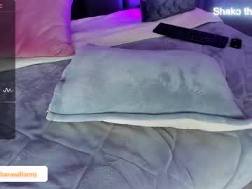 [17-09-23] adhara_wlliams chaturbate xxx