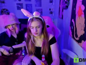 [26-12-23] crystal_bunnyy record premium show from Chaturbate.com