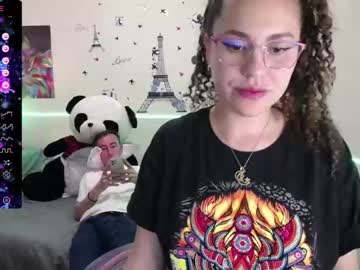 [11-01-24] sofi_and_chris record premium show video from Chaturbate.com