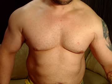 [14-04-22] uncutmuscle record private XXX video from Chaturbate