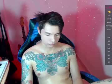 [27-04-23] adam_rocket chaturbate video with toys