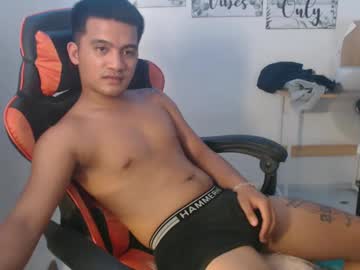 [10-01-25] ayman2003 cam video from Chaturbate