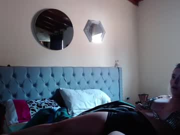 [29-10-22] candyandmorgan69 chaturbate public