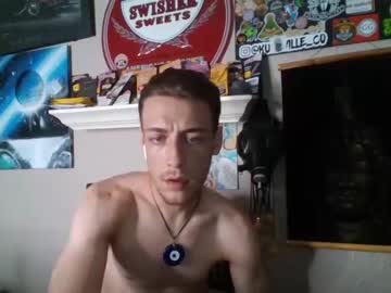 [24-08-22] danthonyboro private from Chaturbate