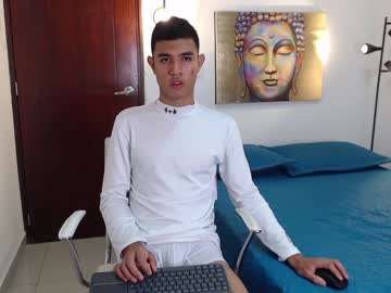 [09-06-22] ferxxo_miller video with dildo from Chaturbate.com