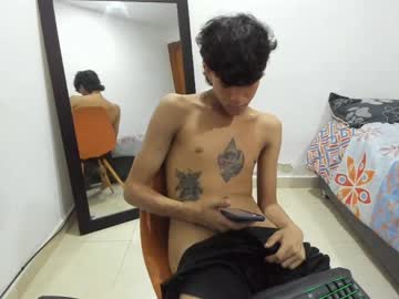 [16-05-23] fiin_collins public show from Chaturbate