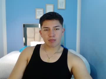 [02-03-24] frederick_beckham record private show from Chaturbate.com