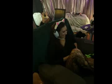 [03-02-24] its_pollypocket record public webcam video from Chaturbate