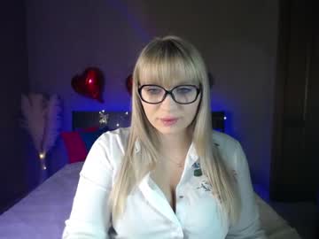 [21-12-23] julia_steel private from Chaturbate.com