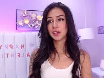 [11-03-23] sara_moongh record private show from Chaturbate