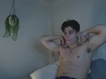 [15-04-24] scott_delta record private show video from Chaturbate.com