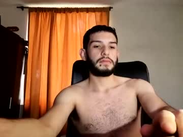 [14-07-22] sebastian9048 private sex show from Chaturbate