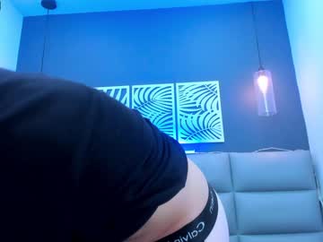 [22-08-22] tommy_rose webcam video from Chaturbate