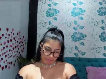 [31-10-24] bonniegrayson video with dildo from Chaturbate.com