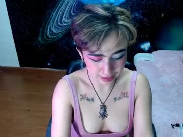 [08-07-22] honey_molly27 chaturbate private record